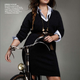 Illustration for article titled French Elle's First "Curvy" Issue Introduces Us To Tara Lynn, Capes